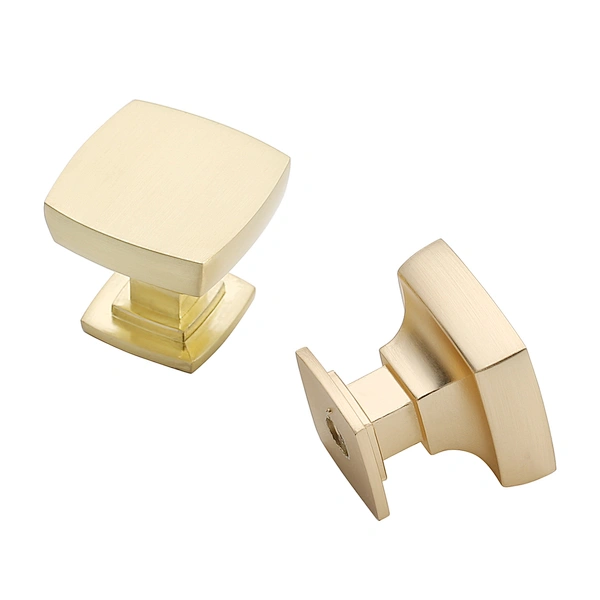zinc alloy kitchen cabinet knob