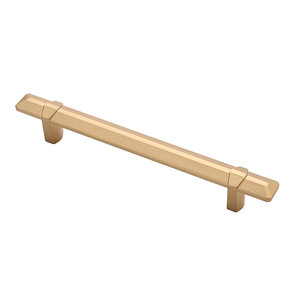 zinc alloy cabinet pull