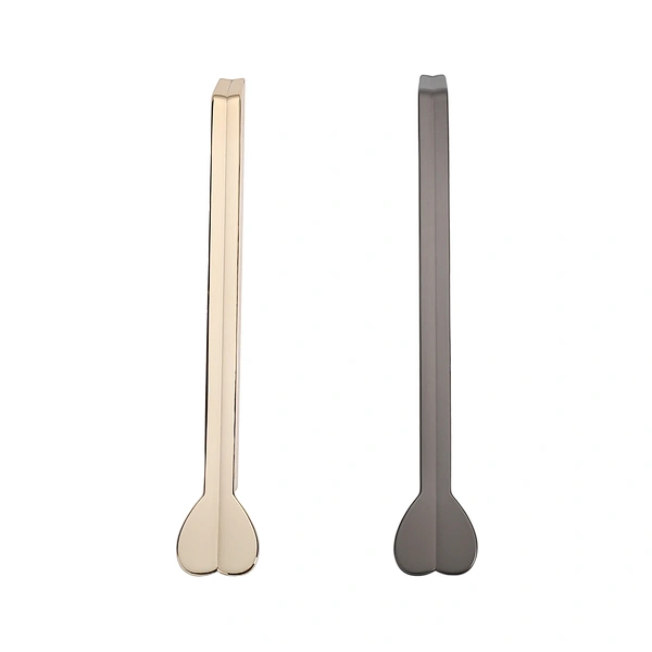 zinc alloy cabinet handle
