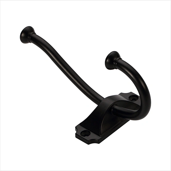 wall mounted rack coat hook