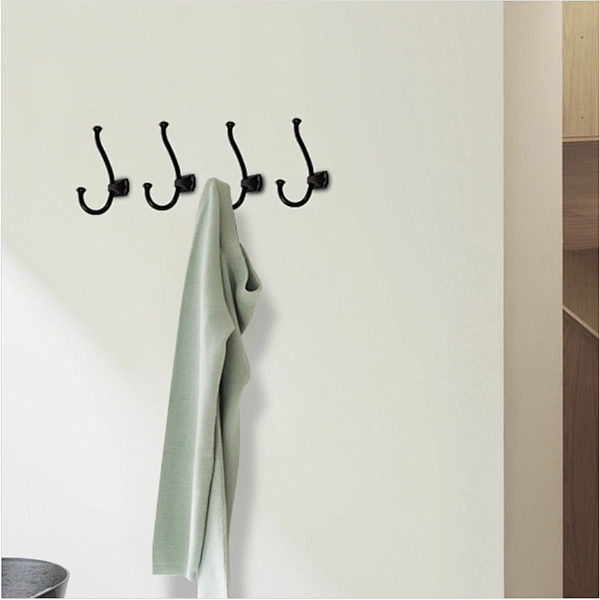 wall mounted coat hook