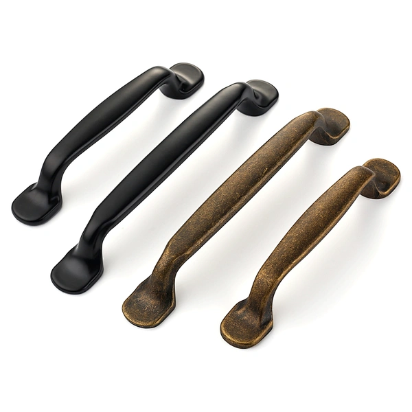 zinc alloy pull handle