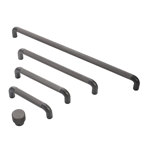 aluminum alloy cookware handles