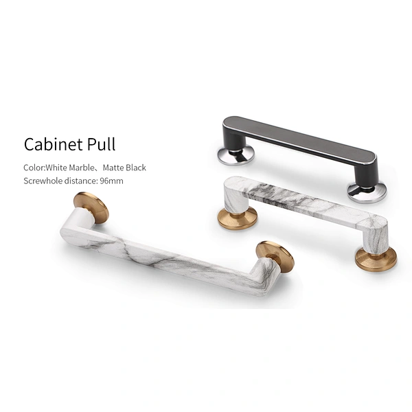 drawer pull hardware
