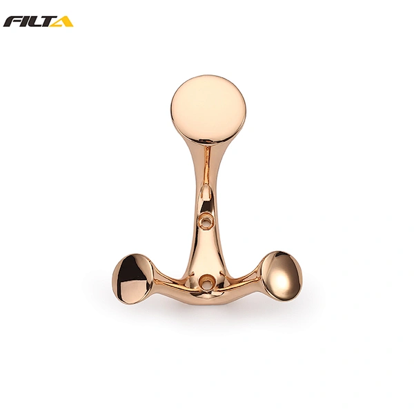 wall mounted rack coat hook