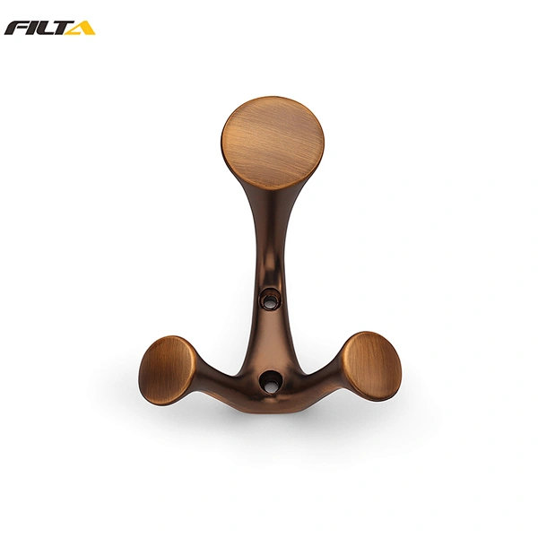 wall mounted rack coat hook