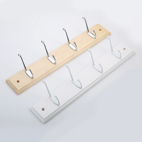clothes hanger hooks