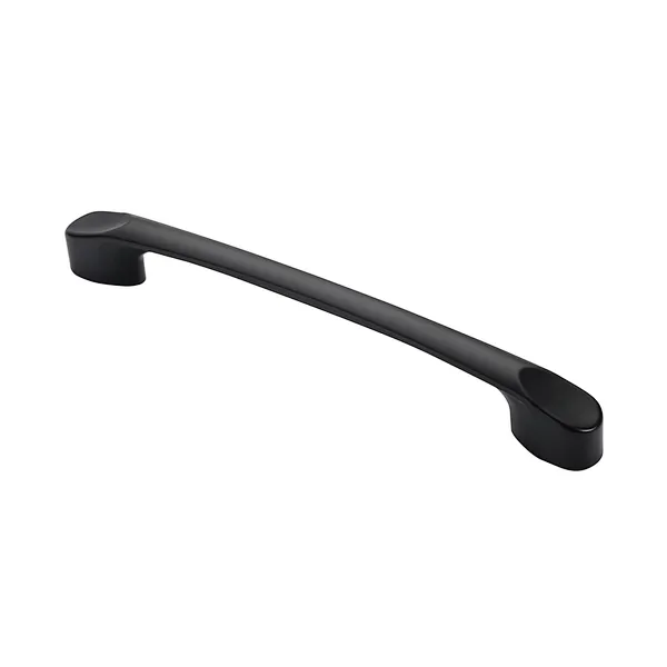 zinc cabinet handles