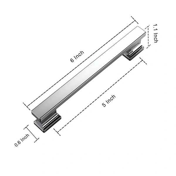 modern cabinet pulls