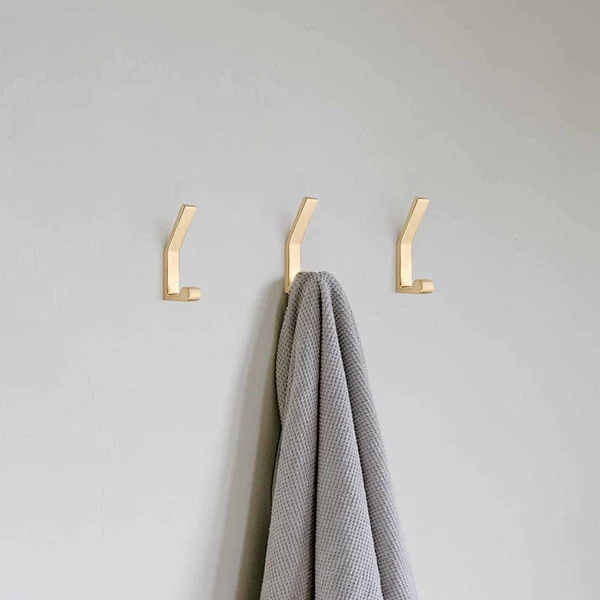 high quality coat hooks wall mounted