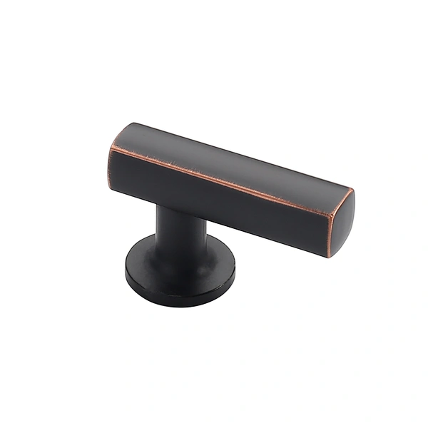 oil rubbed bronze door knob