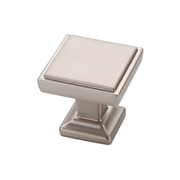 zinc alloy furniture pull handle
