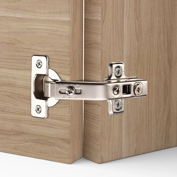 slide hydraulic cabinet hinge