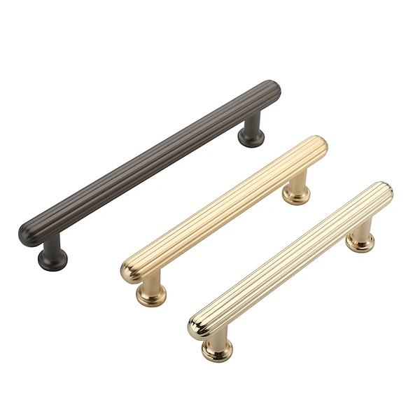 zinc alloy kitchen knob