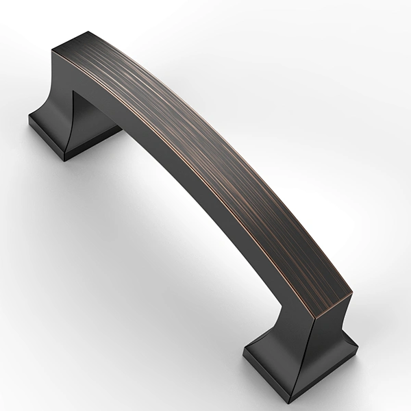 oil rubbed bronze hardware