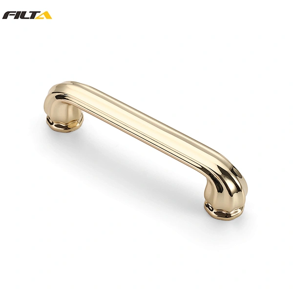 kitchen brass handles knobs