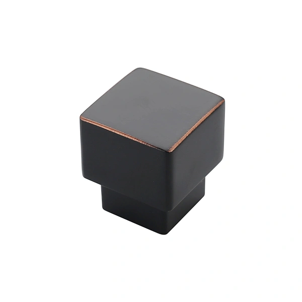 cabinet handle and knob