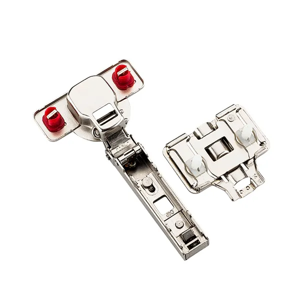 soft close hinge damper