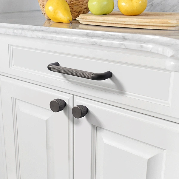 aluminum alloy cookware handles