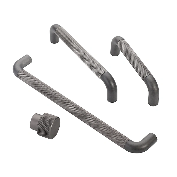 aluminum alloy cookware handles