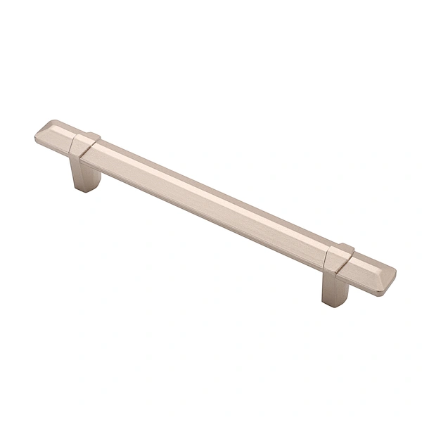 zinc alloy cabinet pull