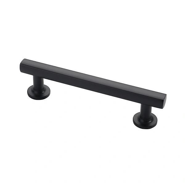 oil rubbed bronze door knob