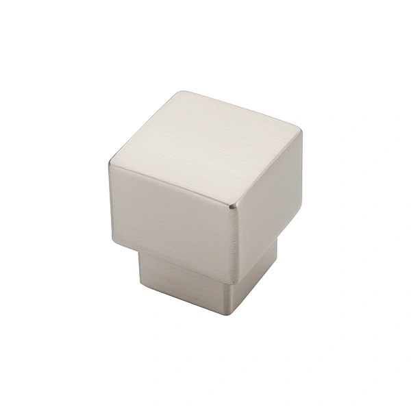 cabinet handle and knob