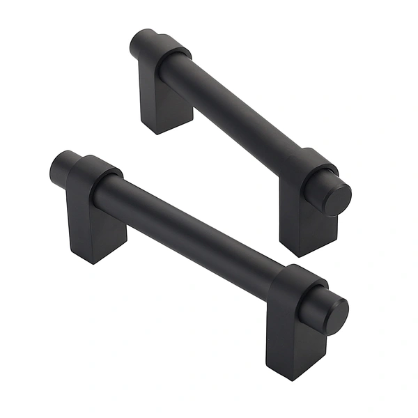 bar pull cabinet hardware