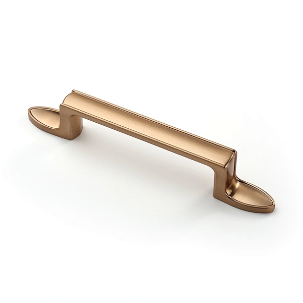 handle pulls brass