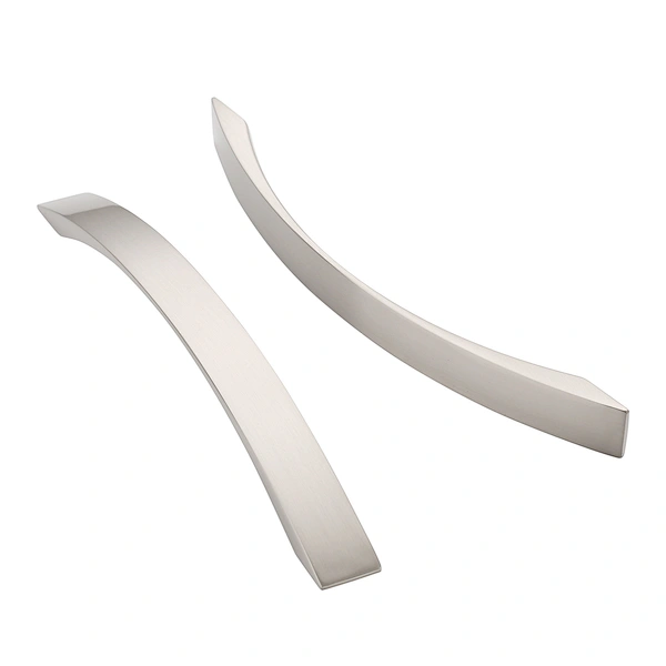 zinc cabinet pull