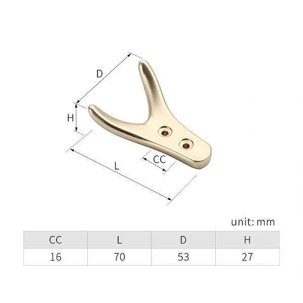 hook hanger