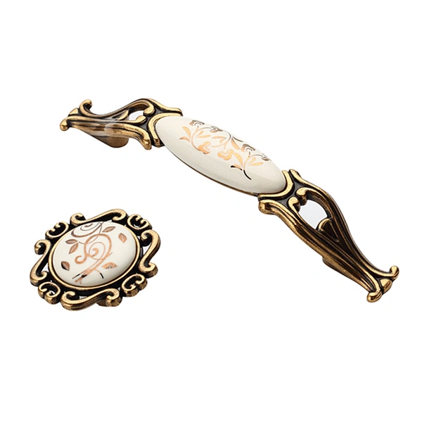 furniture handle cabinet handle iron handle