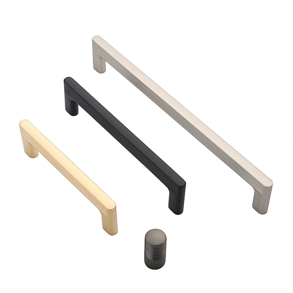 handle pull kitchen faucet