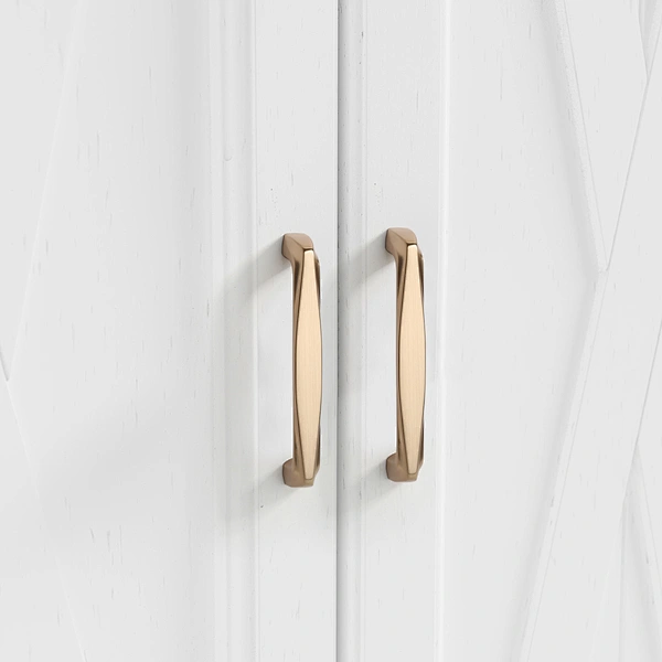 zinc alloy furniture decoration handles