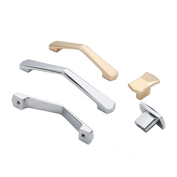 zinc alloy cabinet pull handle