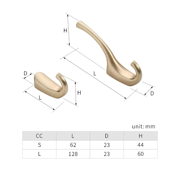 style coat hooks