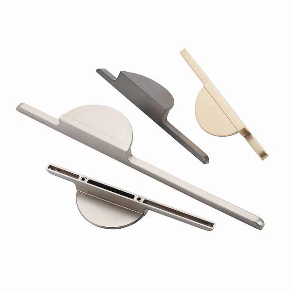 zinc alloy cabinet handle