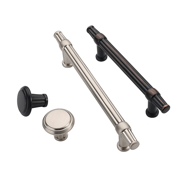 cupboard door pull handle