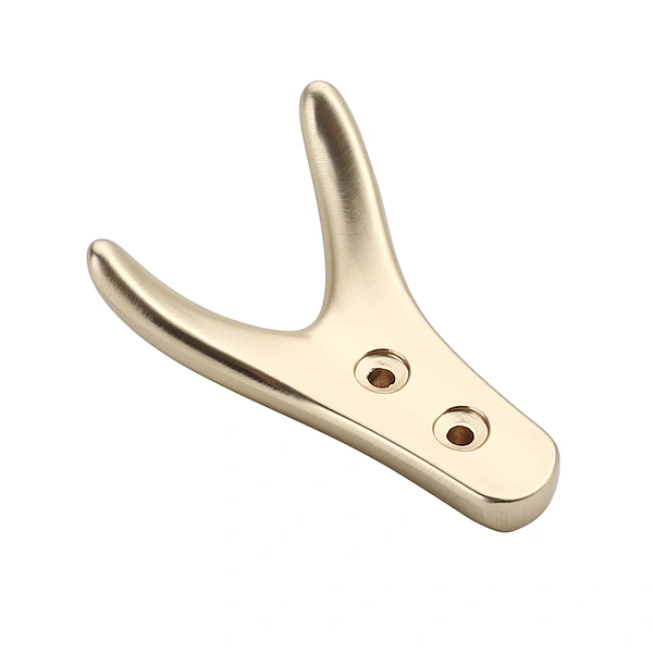 zinc alloy purse hanger