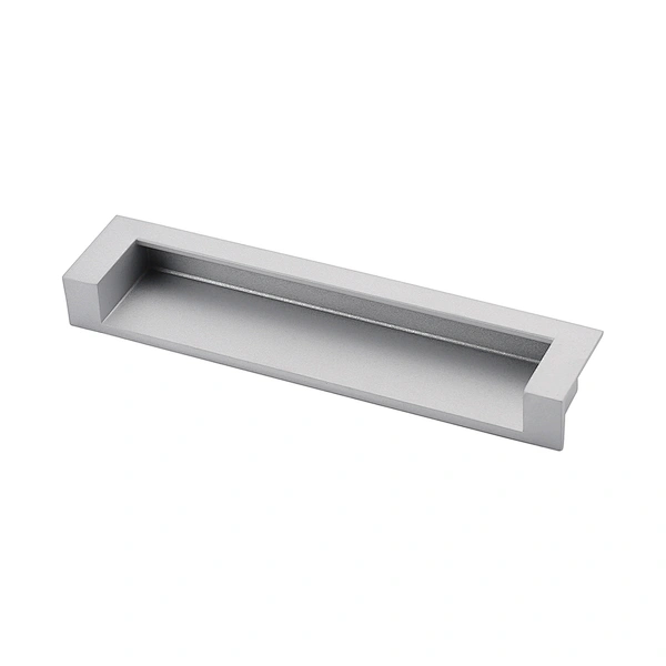 modern metal cabinet handles