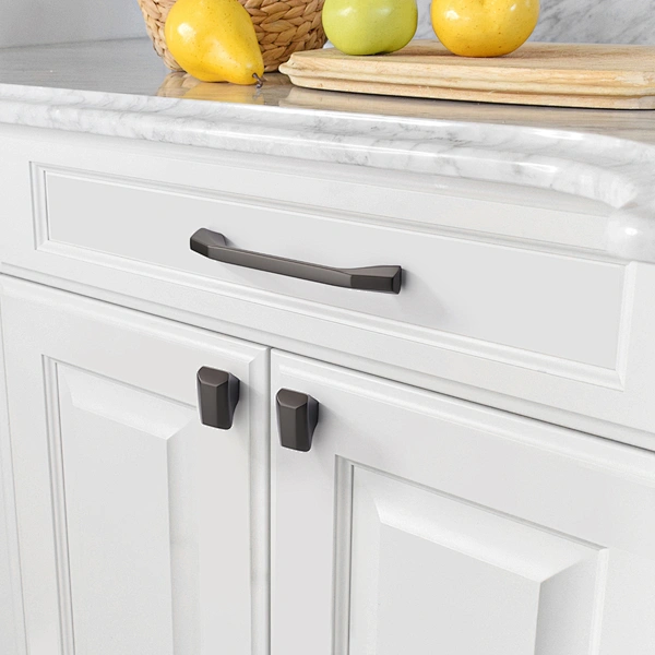 zinc alloy pull handle
