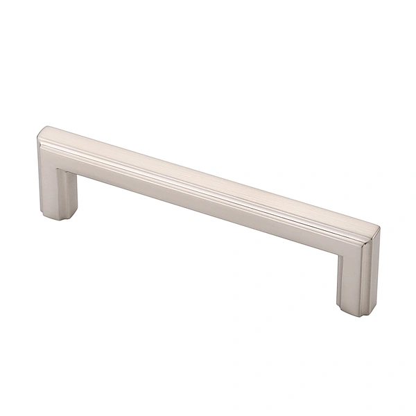 zinc alloy furniture pull handle