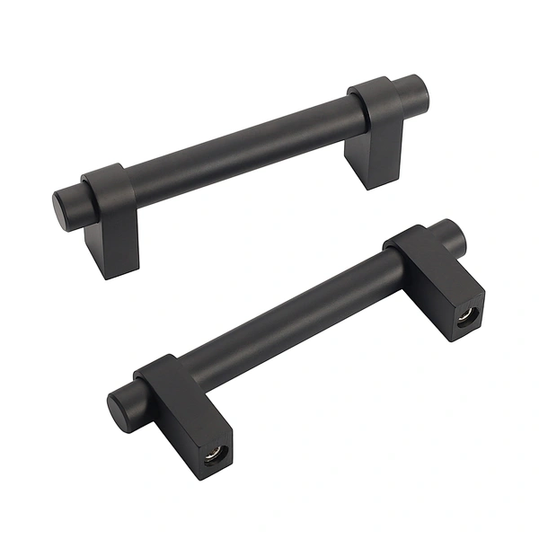 bar pull cabinet hardware
