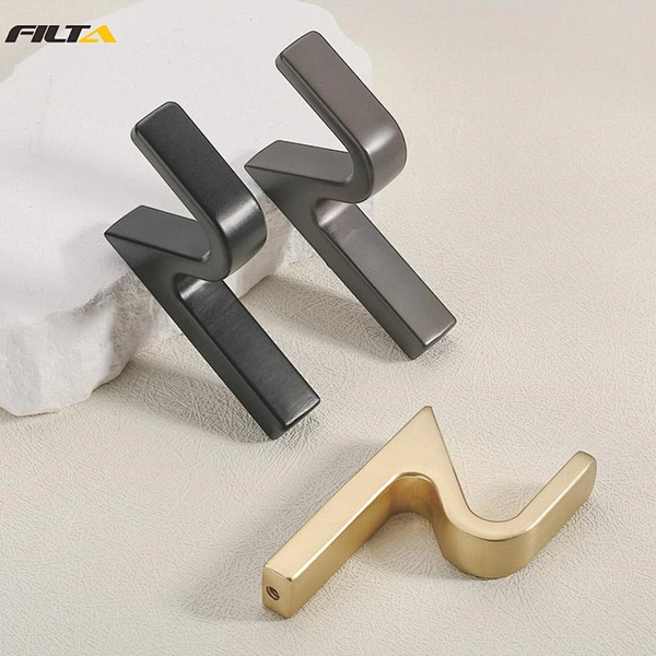 wall mounted coat hanger