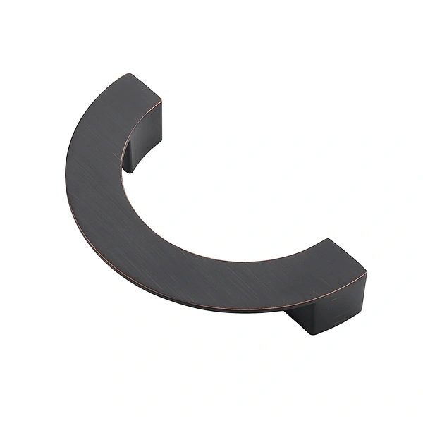 zinc alloy kitchen handle