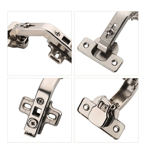 slide hydraulic cabinet hinge