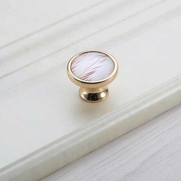 ceramic knob