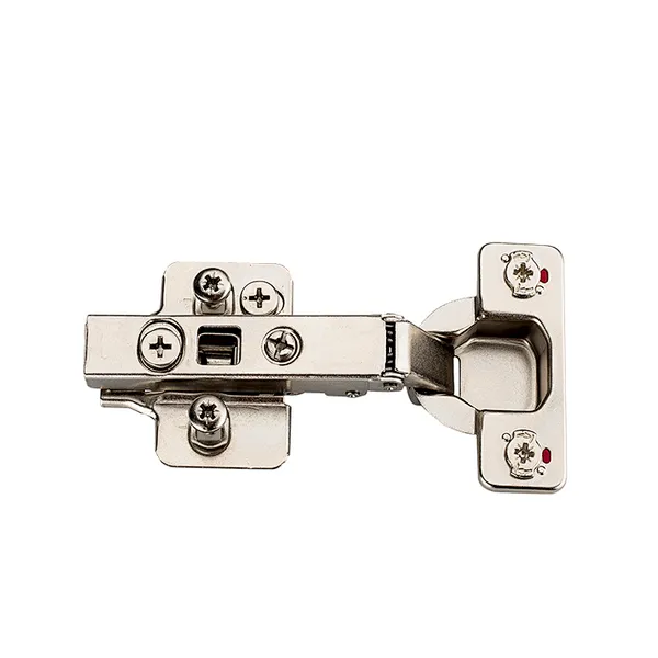 soft close hinge damper