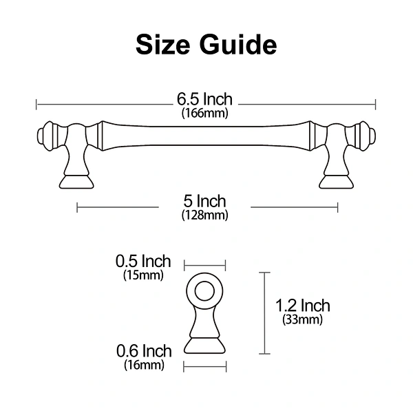 pull out pantry hardware