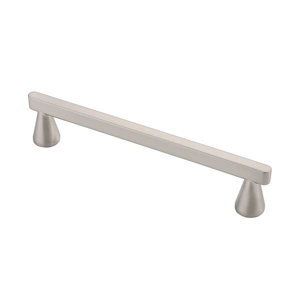 zinc alloy cabinet handle